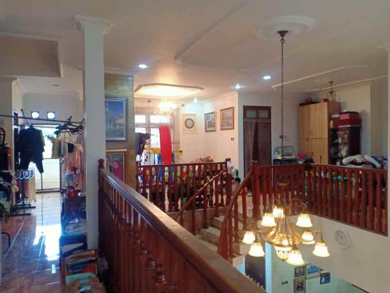 rumah johot baru jakarta pusat