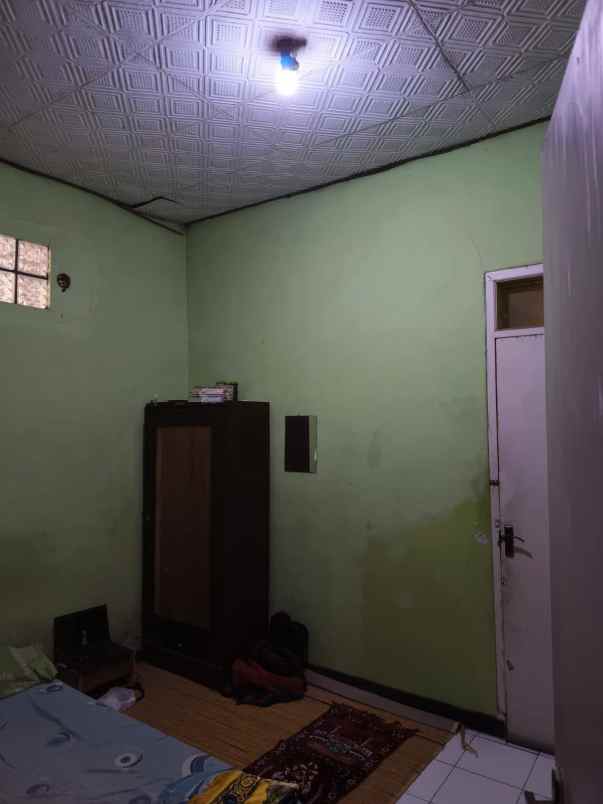 rumah kavling kamarung lt besar 2 menit smkn 2 cimahi