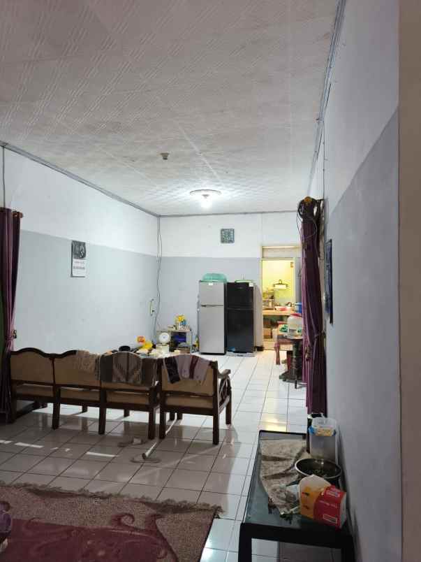 rumah kavling kamarung lt besar 2 menit smkn 2 cimahi