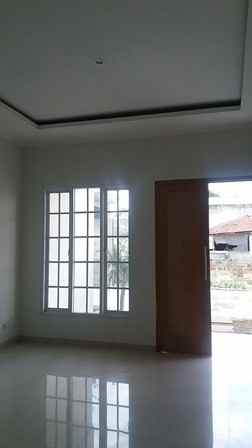 rumah kedaung ciputat tangsel