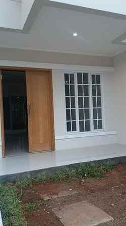 rumah kedaung ciputat tangsel