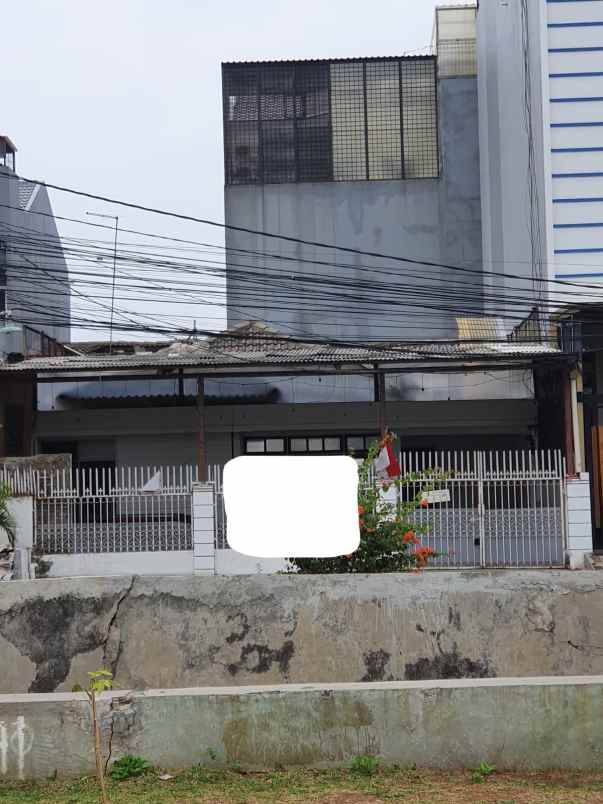 rumah kelapa nias kelapa gading