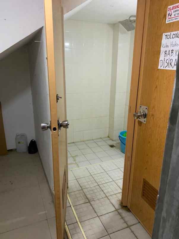 rumah kelapa puan kelapa gading