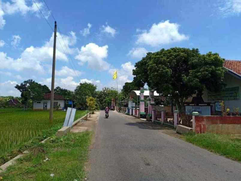 rumah kerjo karanganyar