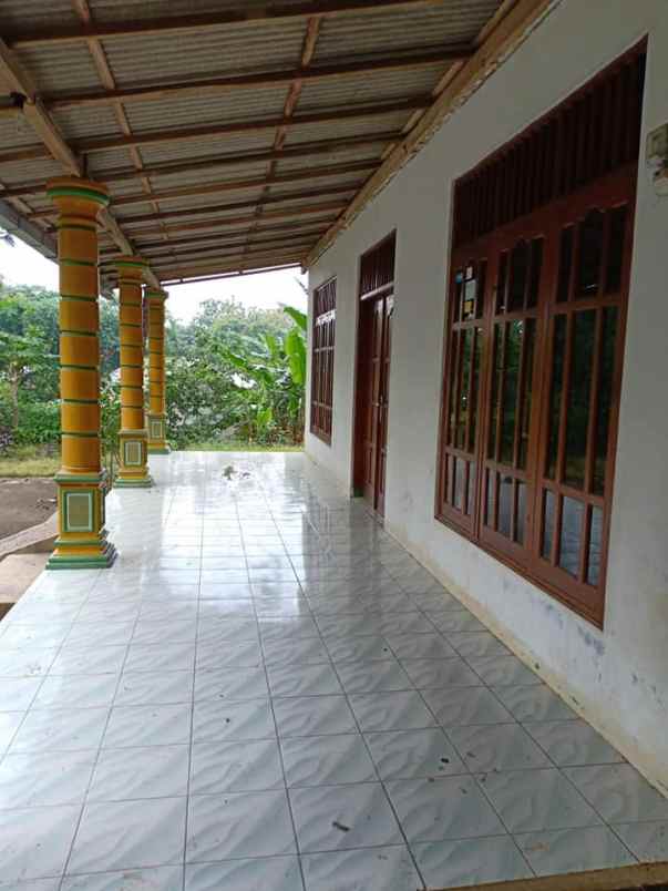 rumah kerjo karanganyar