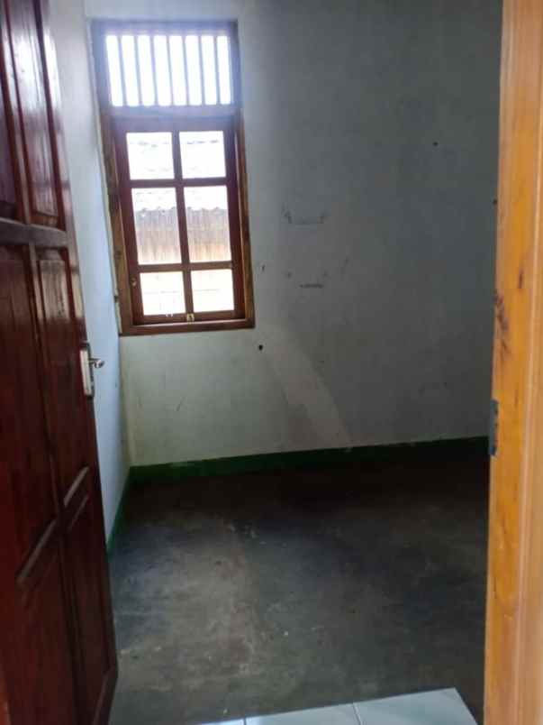 rumah kerjo karanganyar