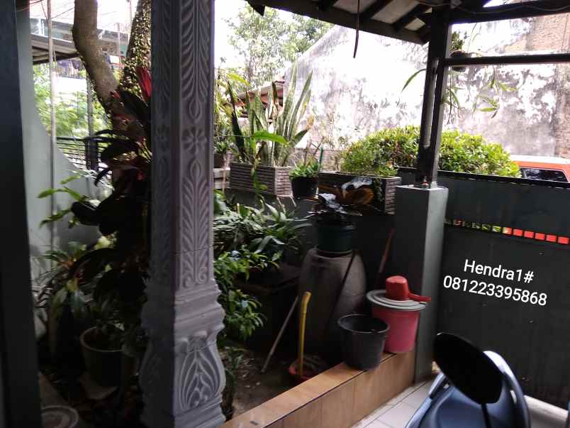 rumah komplek griya bandung