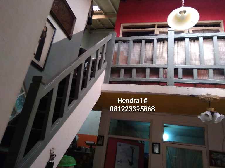 rumah komplek griya bandung
