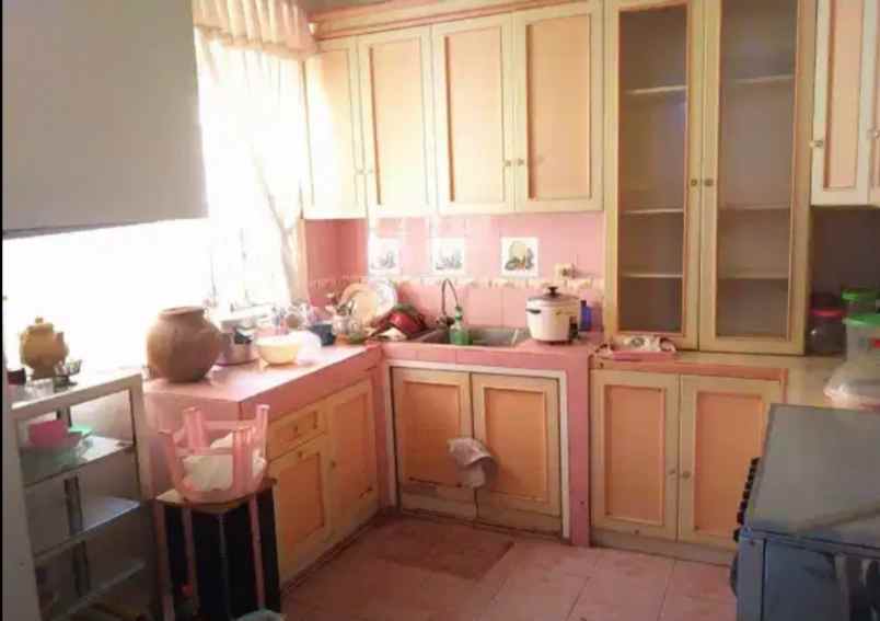 rumah kos paviliun dijual murah dekat ke mall cinere