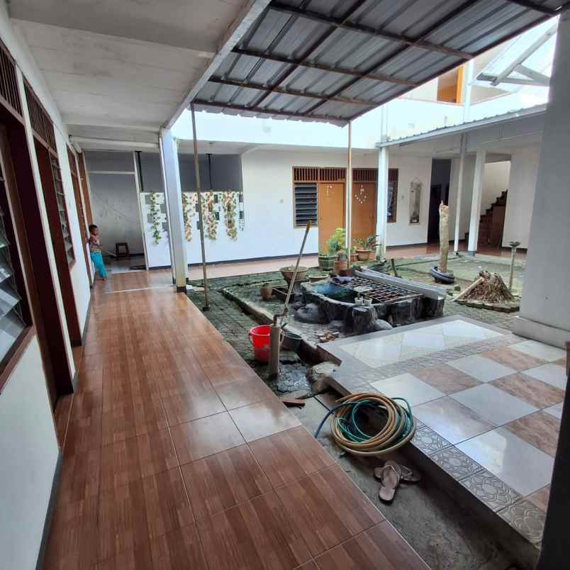 rumah kos paviliun dijual murah dekat ke mall cinere