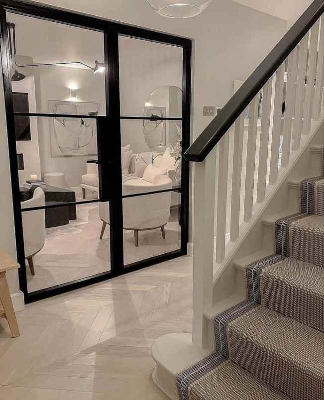 rumah lokasi jalan tiung area mall ska di pekanbaru