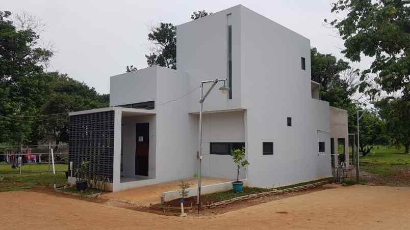 rumah mekarsari cileungsi