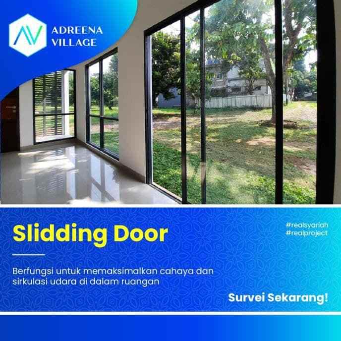 rumah mekarsari cileungsi