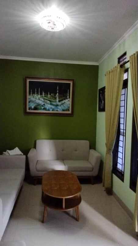 rumah metro margahayu