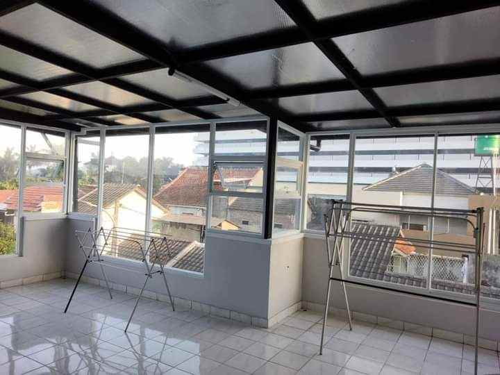 rumah metro margahayu