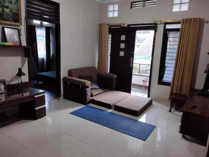 rumah metro margahayu