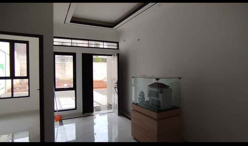 rumah mewah 2 lantai cukup bayar 3 juta al in