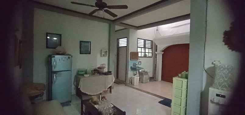 rumah mewah di kayumanis matraman jakarta timur
