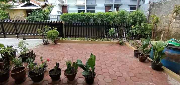 rumah mewah di kayumanis matraman jakarta timur