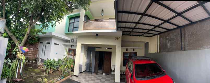 rumah mewah idaman sekitar arcamanik mari gasskeun