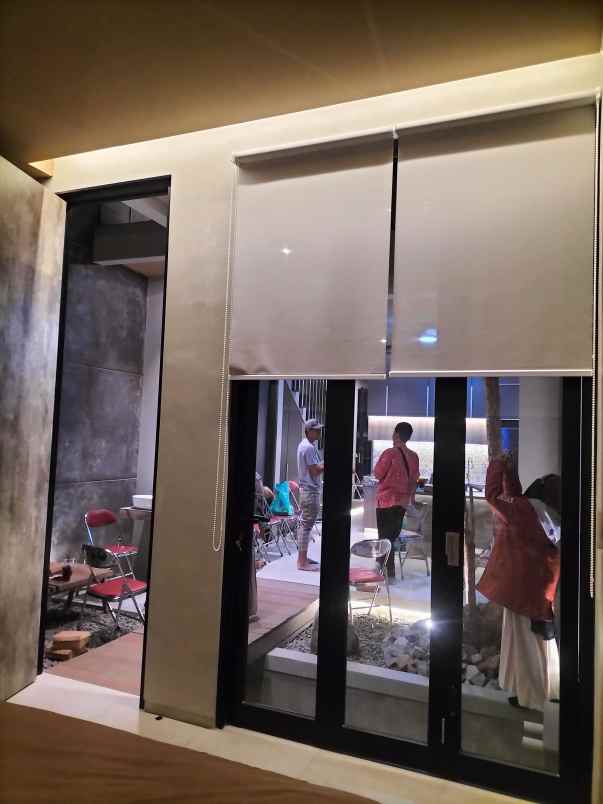 rumah mewah solobaru surakarta