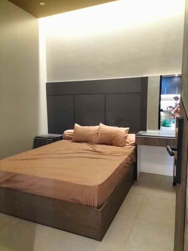 rumah mewah solobaru surakarta