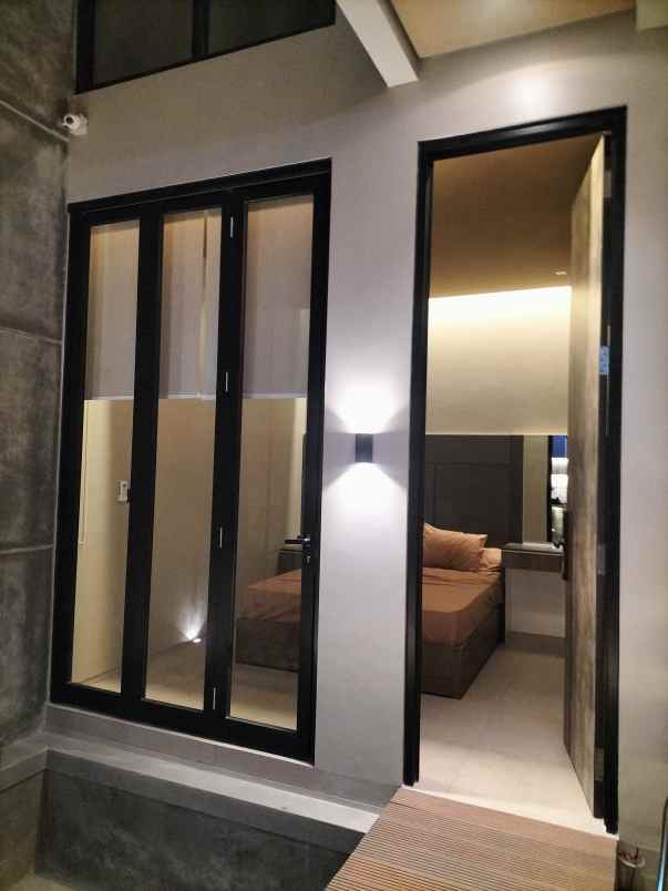 rumah mewah solobaru surakarta