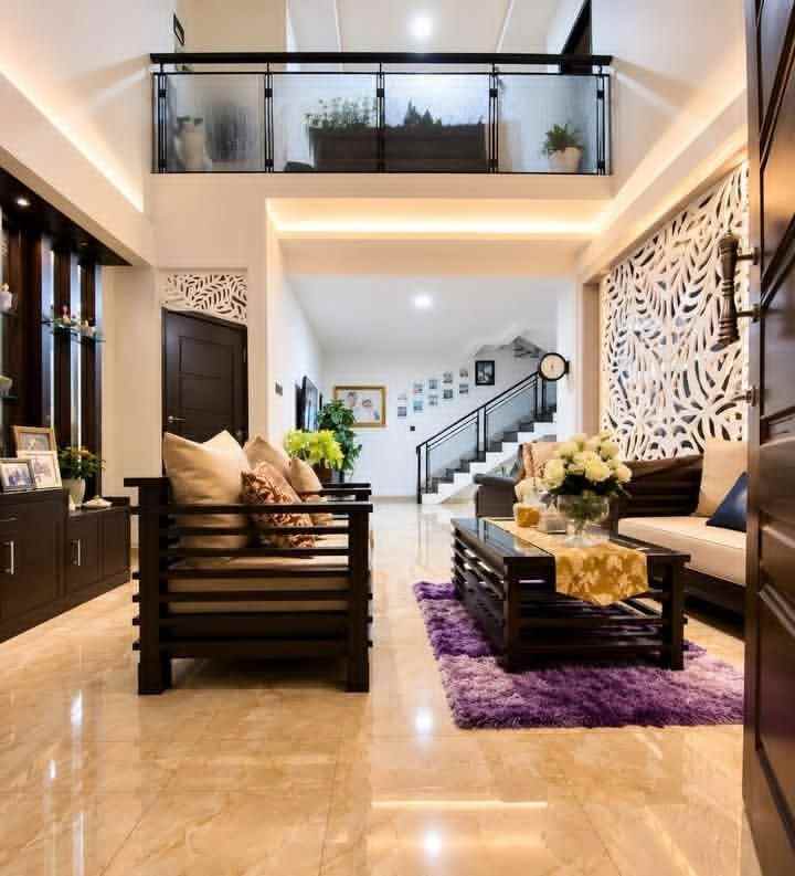 rumah minimalis cihanjuang dekat sariwangi bandung