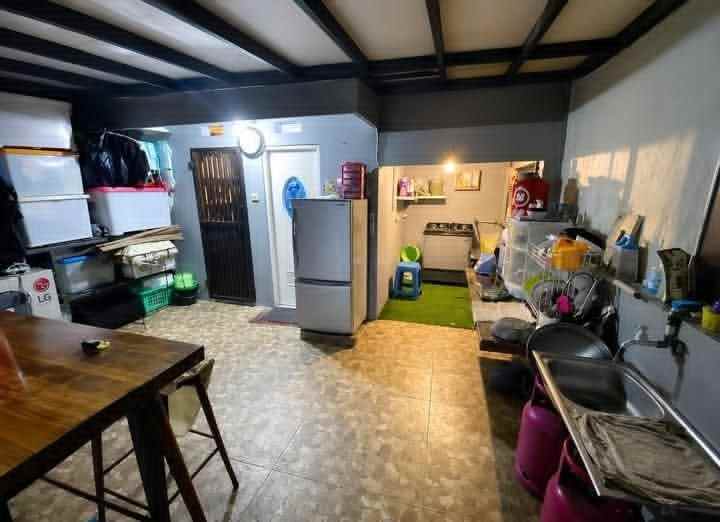 rumah minimalis cihanjuang dekat sariwangi bandung