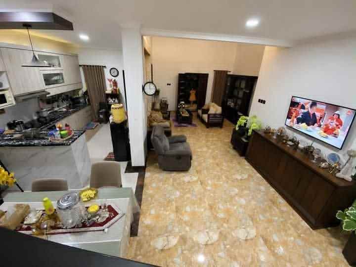 rumah minimalis cihanjuang dekat sariwangi bandung