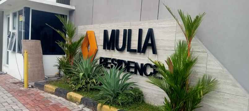rumah modern dekat uii jalan palagan
