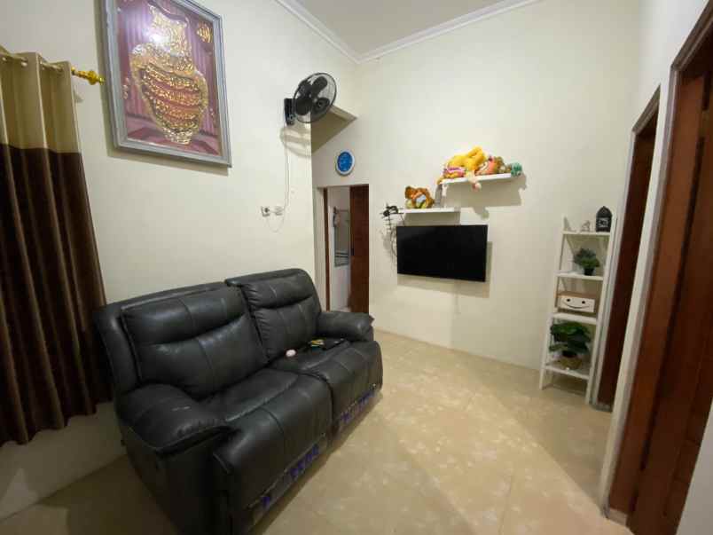 rumah murah banget di prambanan klaten