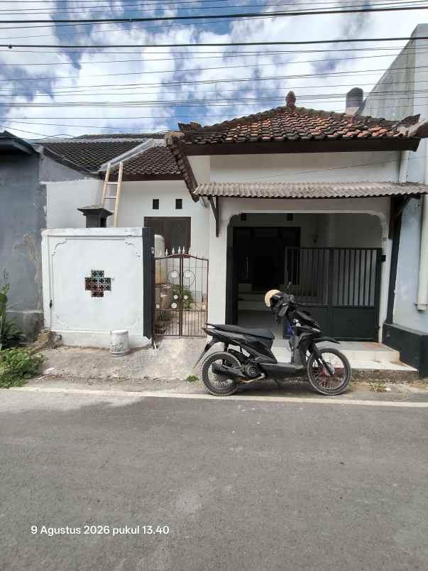 rumah murah di balangan hijau jimbaran bali