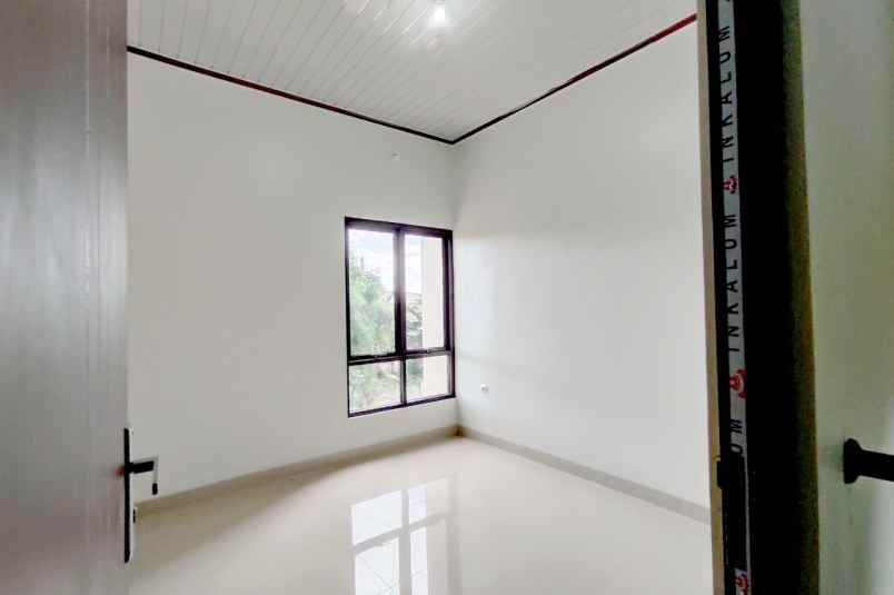 rumah murah di cibinong samarra regency