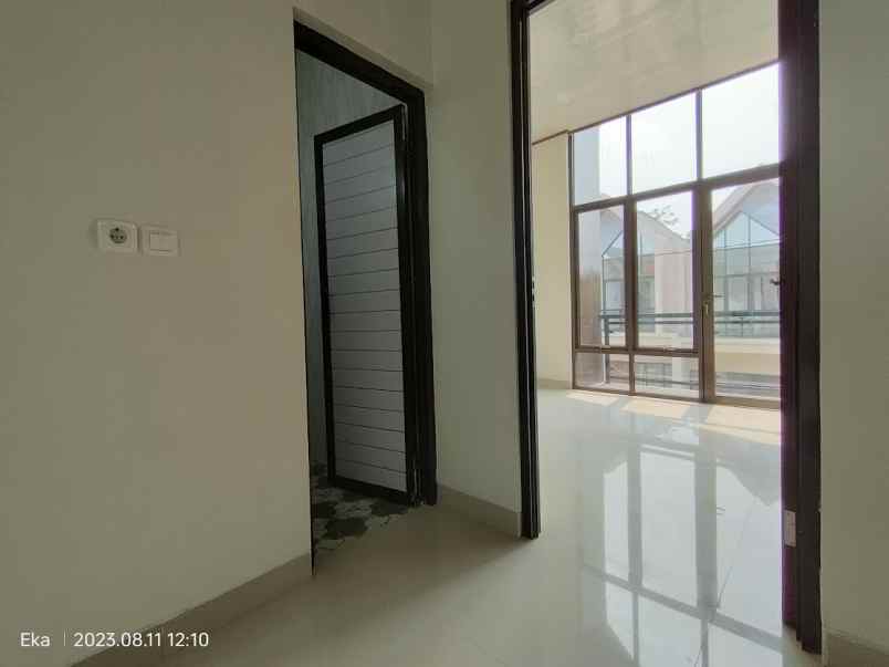 rumah murah di cibinong samarra regency