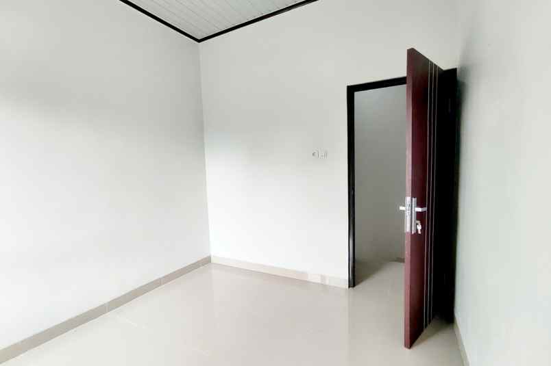 rumah murah di cibinong samarra regency