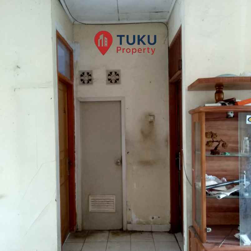 rumah murah di permata pamulang