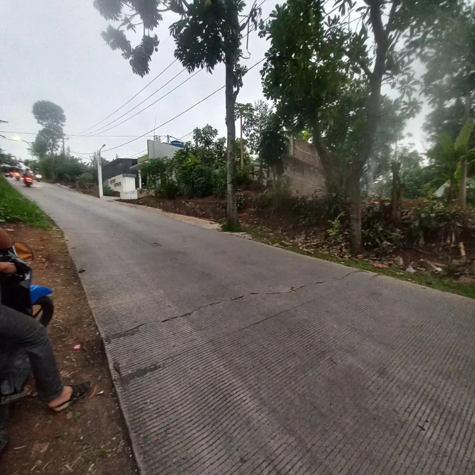 rumah murah dijual jatihandap bandung