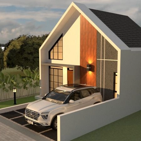 rumah murah dijual jatihandap bandung