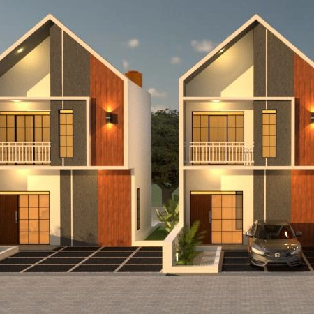 rumah murah dijual jatihandap bandung