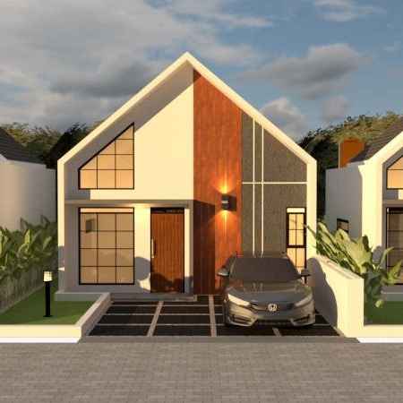 rumah murah dijual jatihandap bandung