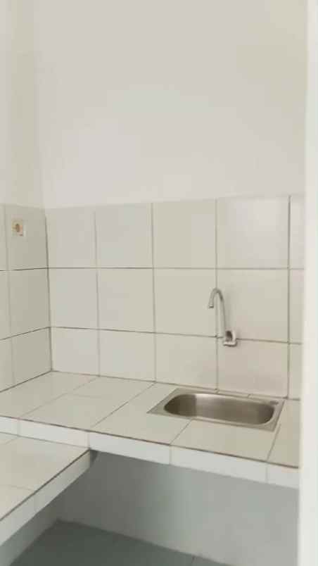 rumah murah dp 1 persen kota subang