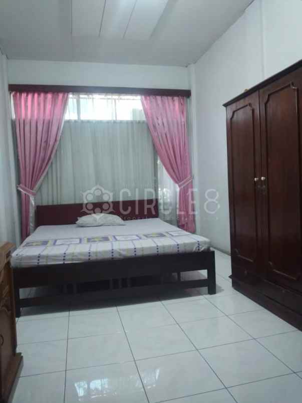 rumah murah pharmindo dekat cijerah bandung