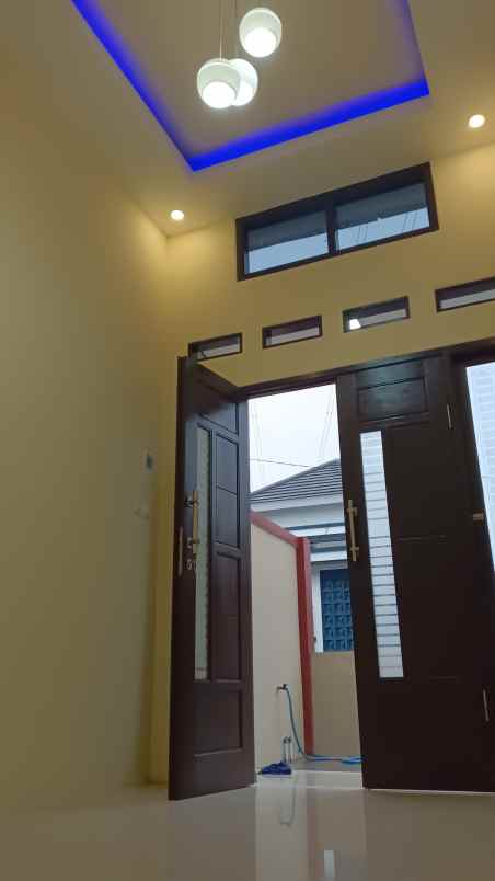 rumah murah sekali siap pindahan