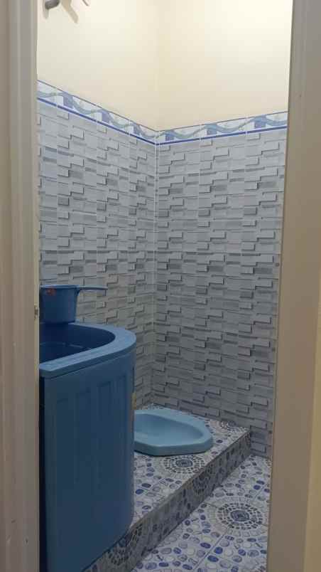 rumah murah sekali siap pindahan