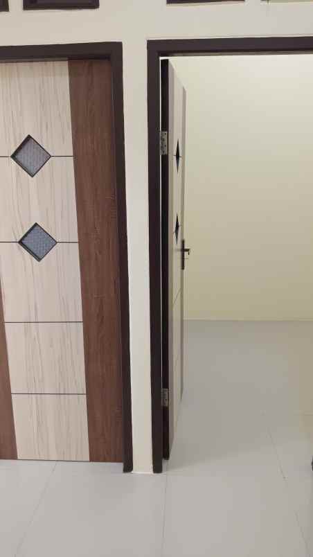 rumah murah sekali siap pindahan