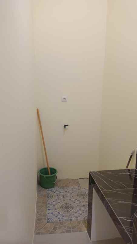 rumah murah sekali siap pindahan