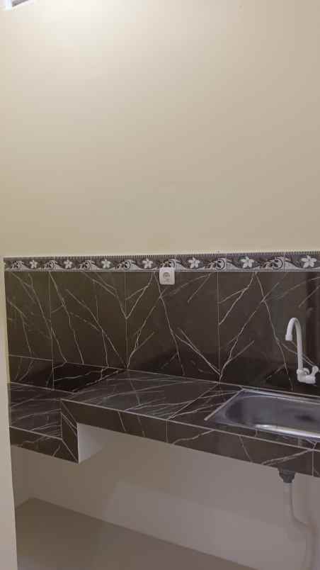 rumah murah sekali siap pindahan