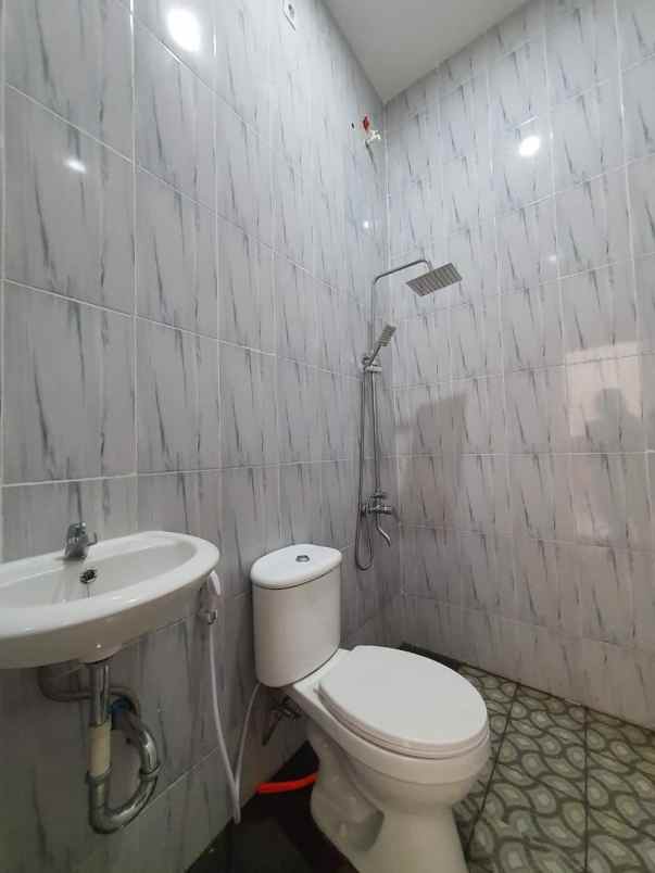 rumah murah tanpa dp di cipayung depok