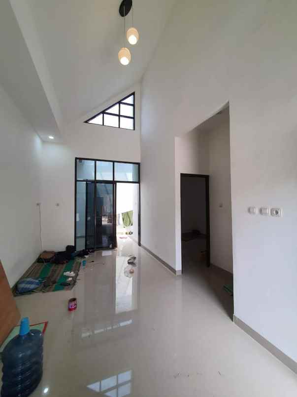 rumah murah tanpa dp di cipayung depok